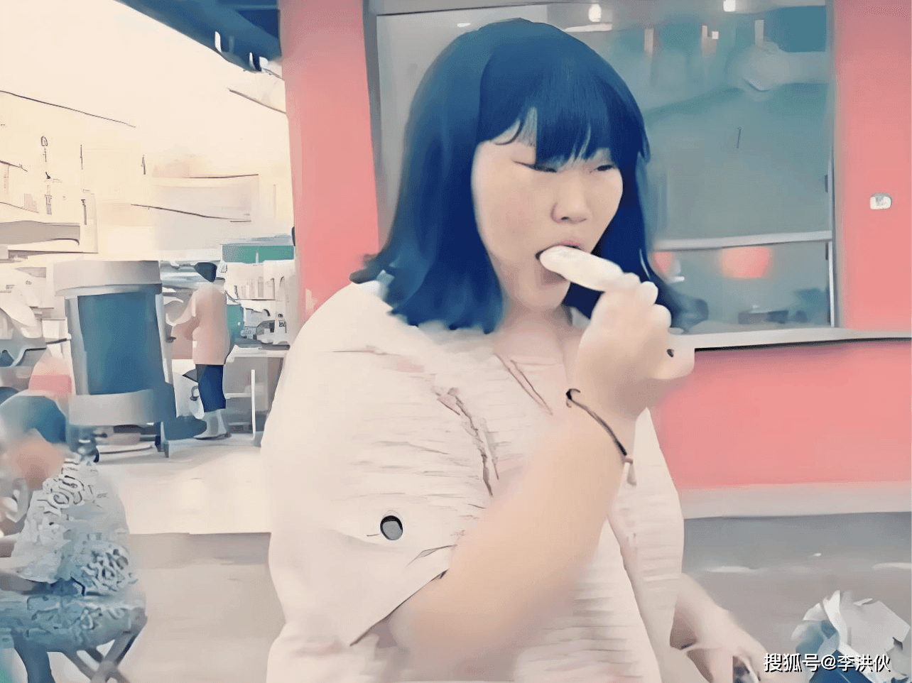 原创
大衣哥女儿朱雪梅已订婚，女婿是踏实的农村人，还曾被侏儒症求婚