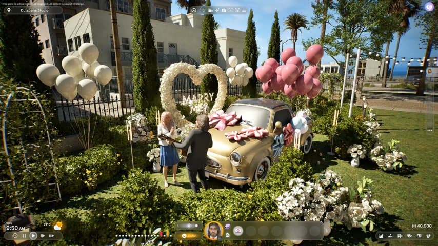 《inZOI》将于11月4日开启v0.4.2,不需激活码即可参与！