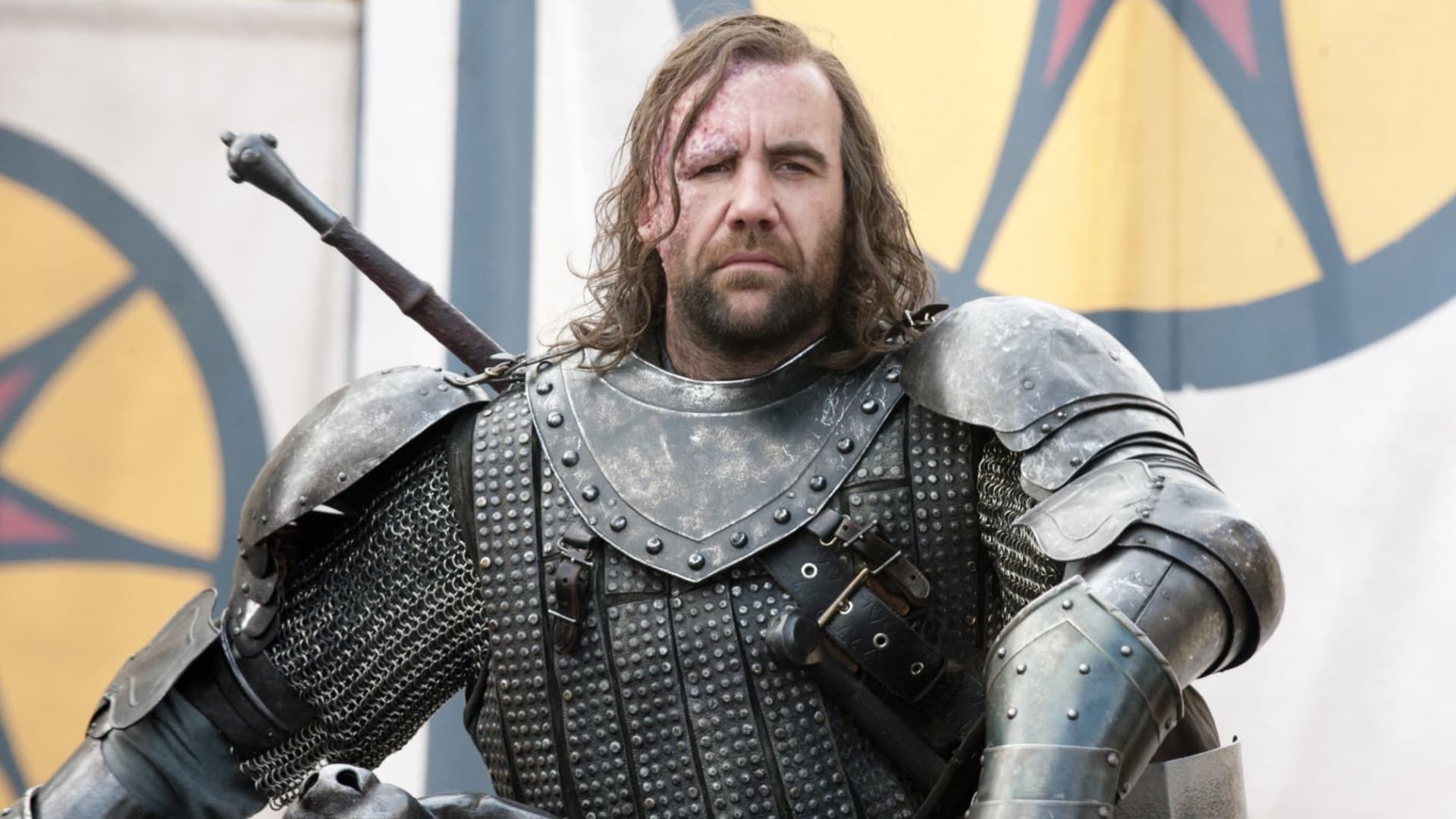 Rory McCann Game of Thrones Hound joins Star Wars Ahsoka season 2 after Andor Brasso role injury twist