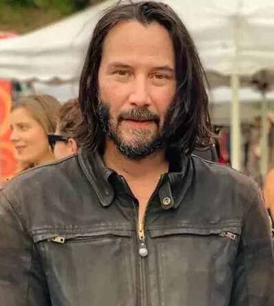 Keanu Reeves thanks FBI after stolen 'John Wick' Rolex and other items returned