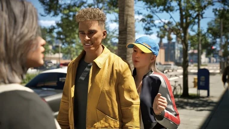 inZOI游戏开发相关图片