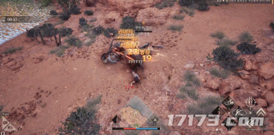 The Creator: Exile Land gameplay and monetization elements