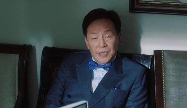 炜烈为妻子治病卖掉的房产相关资料