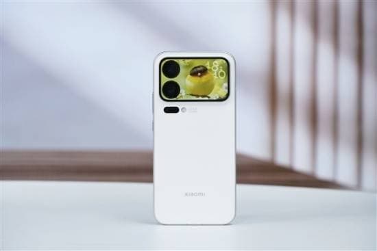 小米17系列销量创新高相关图片