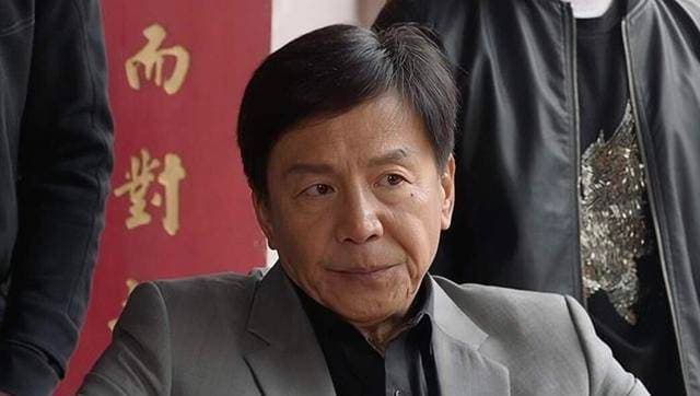 炜烈解释与儿子失联20年的内幕