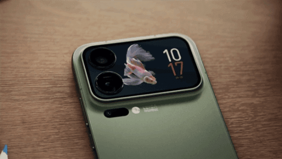 小米17 Pro系列销量占比及配件生态相关图片