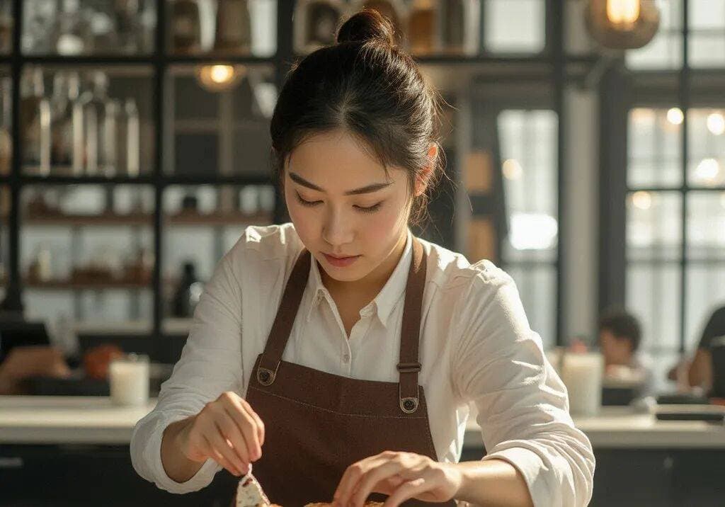 艺人谈饼能力相关图片