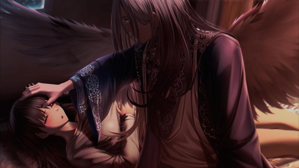 外星生物设计概念图