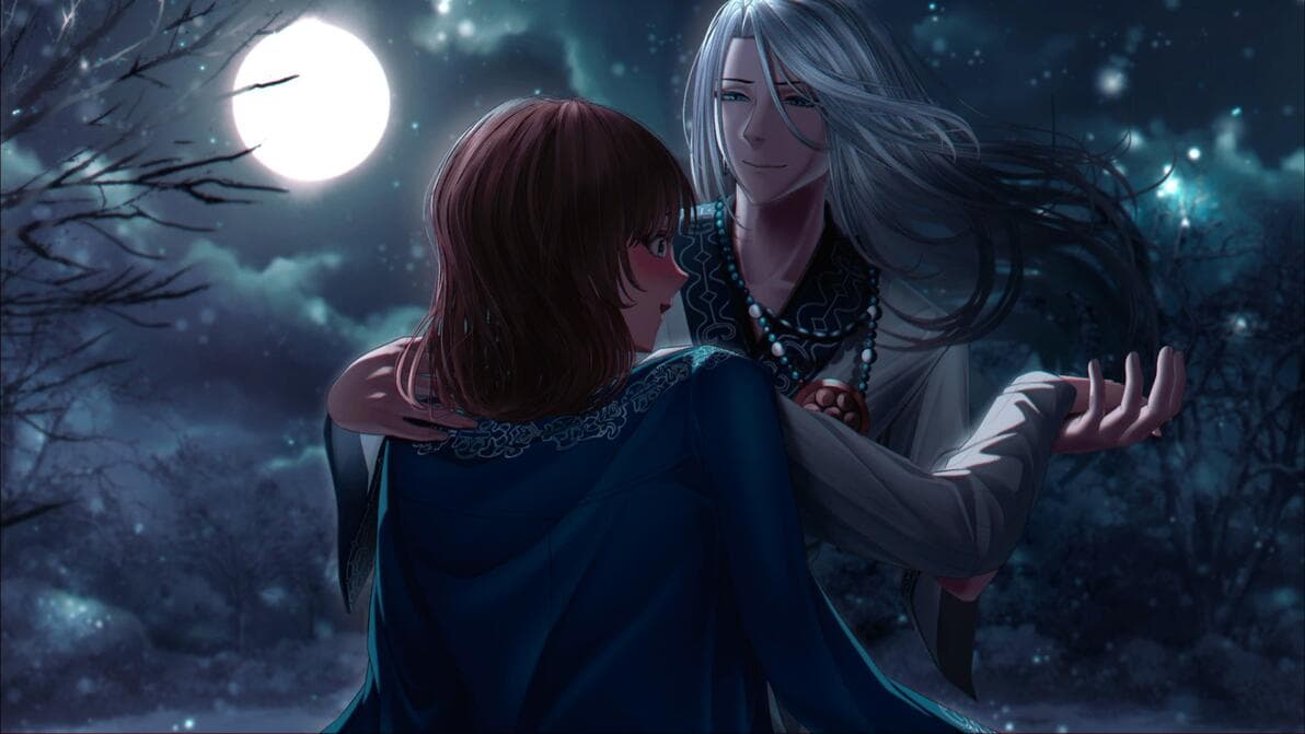 游戏配乐制作团队采访照片