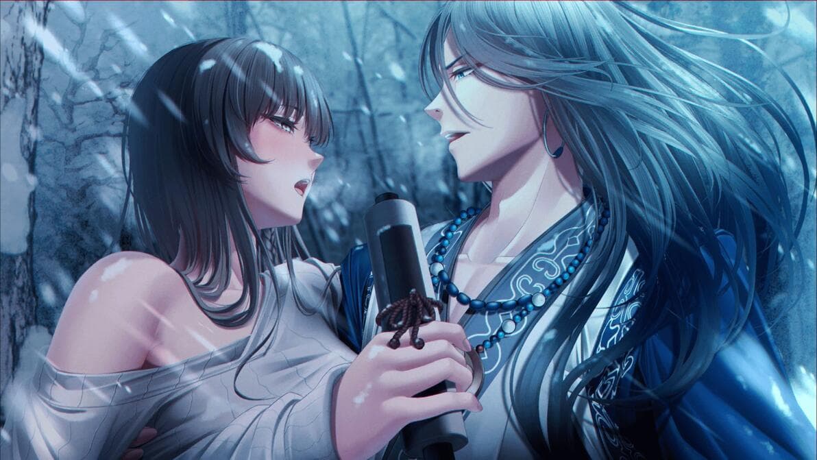 玩家社区讨论截图