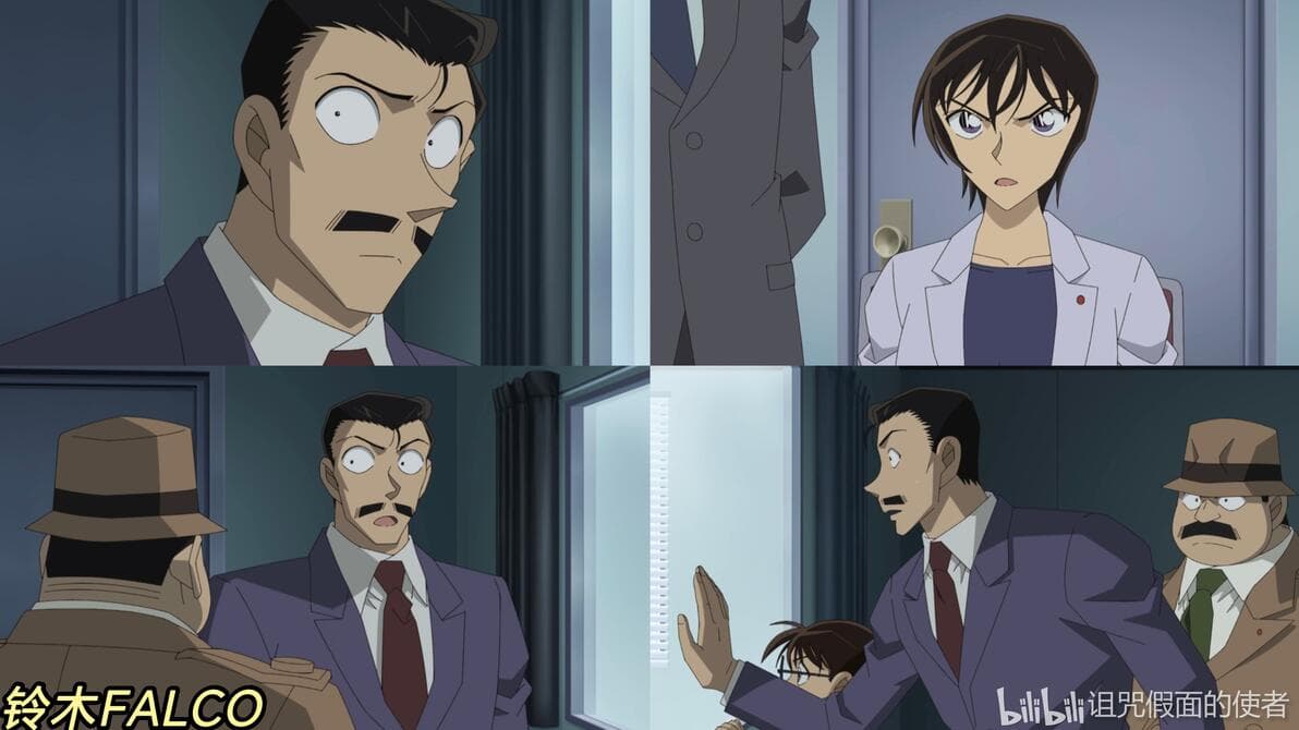 牛之滨由惟作画画面