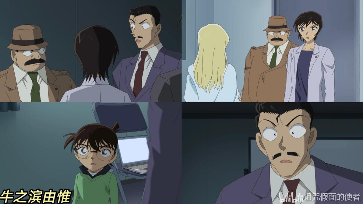 长野真理惠作画画面