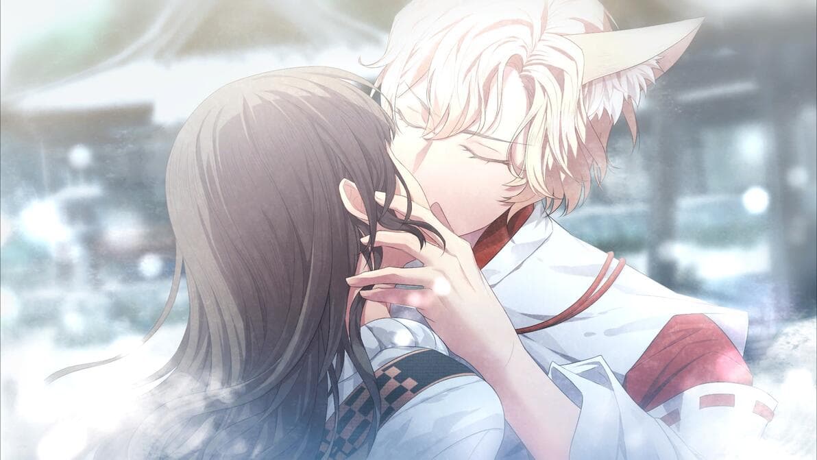 游戏实机演示片段截图