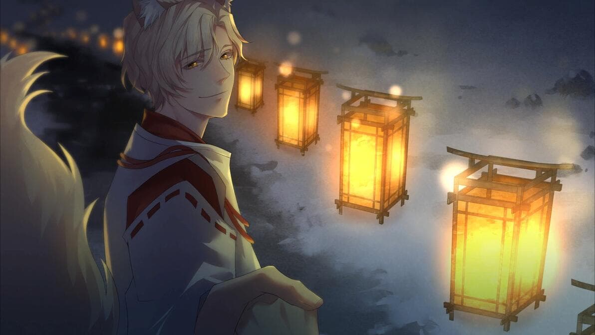 任天堂官方发布会现场照片