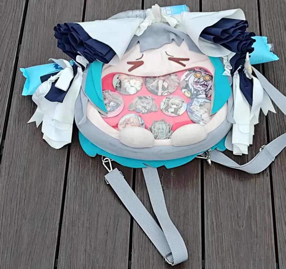 《碧蓝航线》玩家在B站评论区期待后续活动