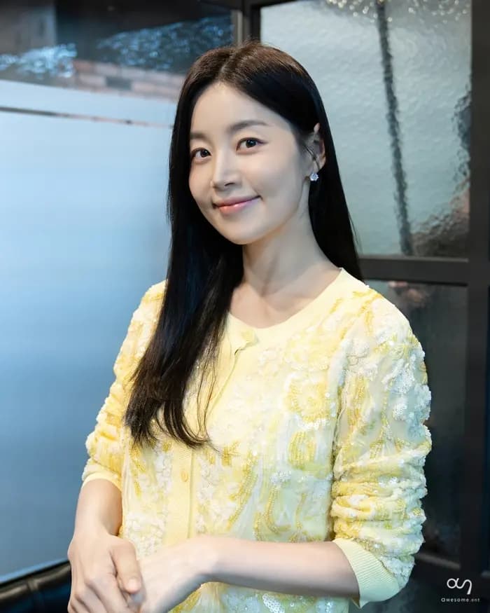 韩智惠特别出演《没有来世》金喜善对手戏照，解气反击瞬间吸睛无数