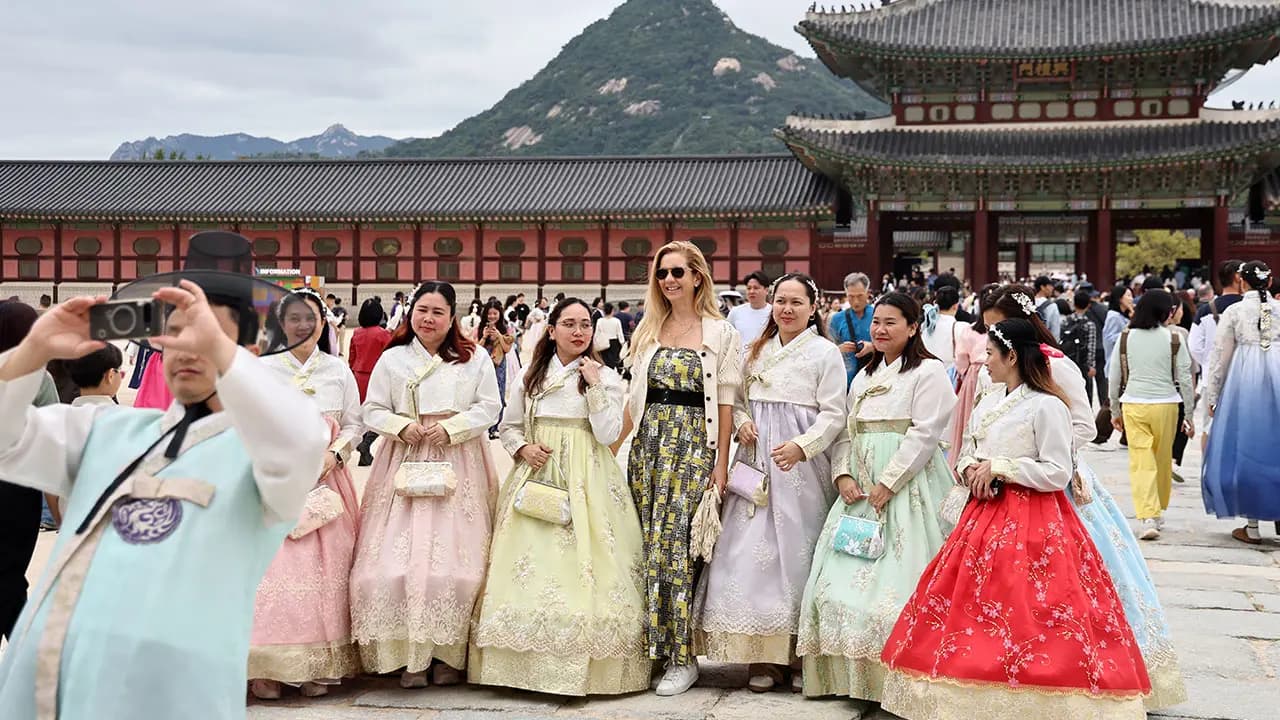 K-遗产 100万亿时代…跆拳道，推动南北共同申报联合国教科文组织遗产