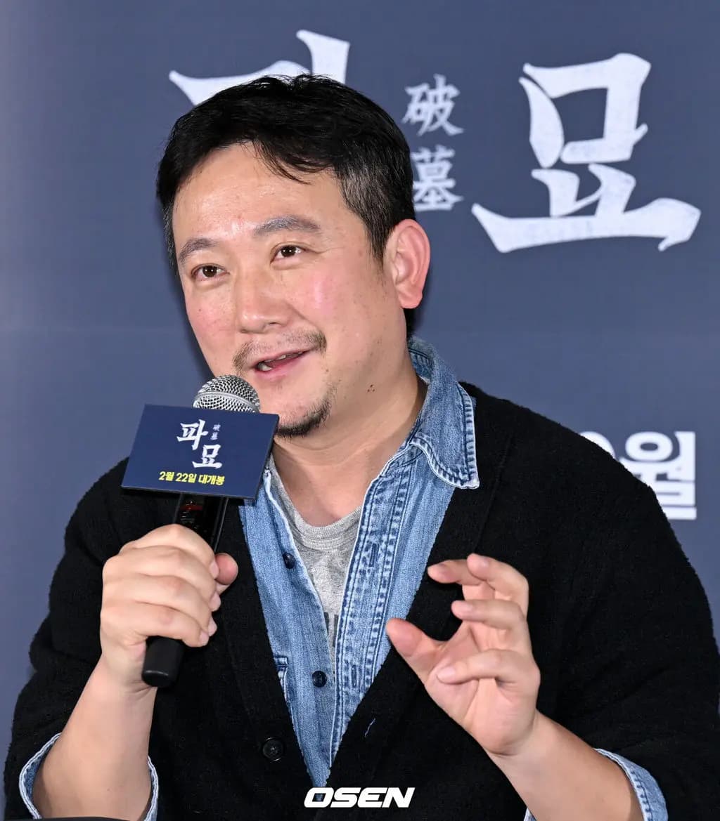 刘亚仁经纪公司回应新作邀约未定现场图