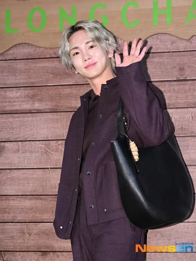 打破沉默的SHINee Key，就活动中断一事…《뜬뜬》方面：“《衣柜小偷重启》制作收尾”