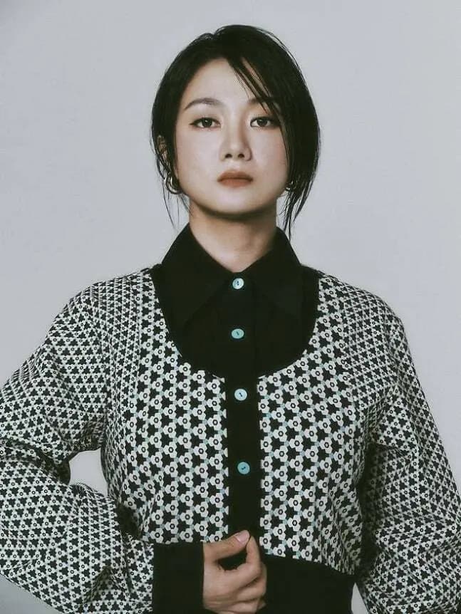 喜剧演员朴娜菈照片，注射阿姨争议焦点人物