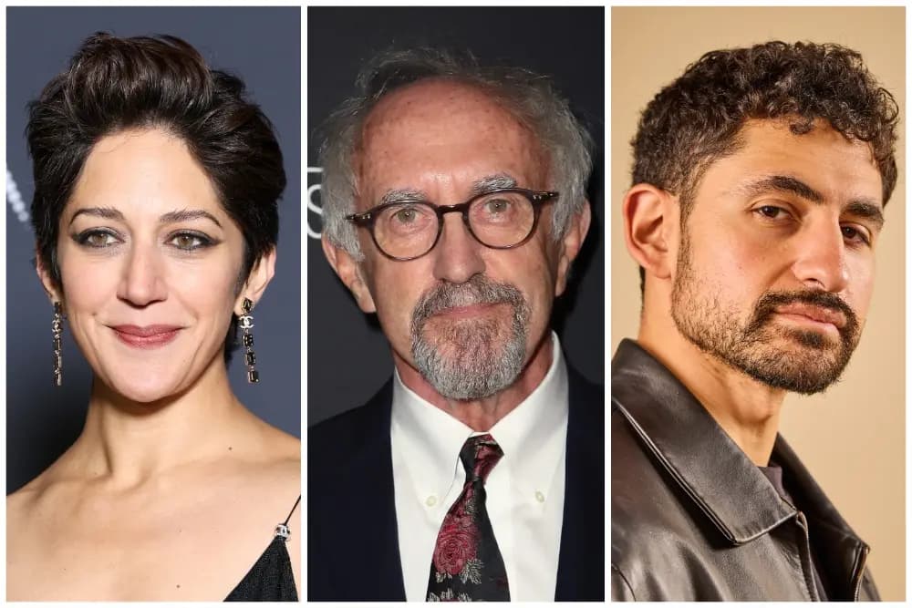 调查惊悚片《Keep Her Quiet》相关图片