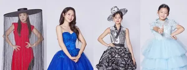 《现役歌王3》秋多惠·金珠伊·陈昭理·李秀妍，“特殊经历者们”出击