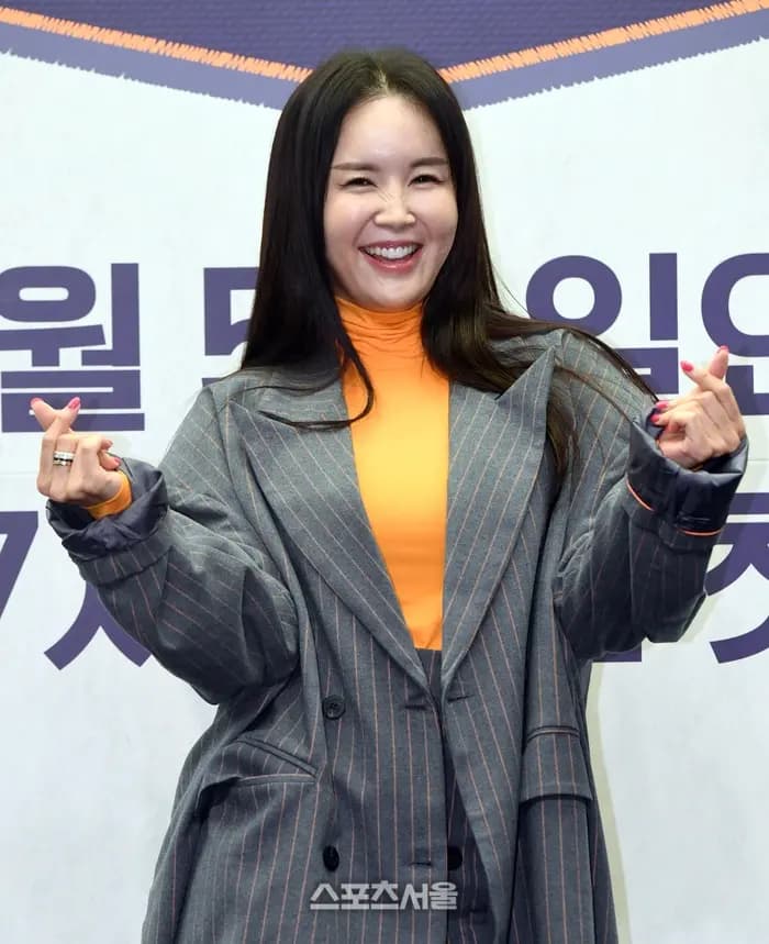 张英兰为儿童捐赠2000万韩元 “想成为很棒的大人”