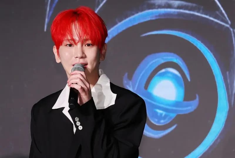 SHINee金基范非法医疗在家治疗争议联合新闻图片，娱乐八卦热点事件