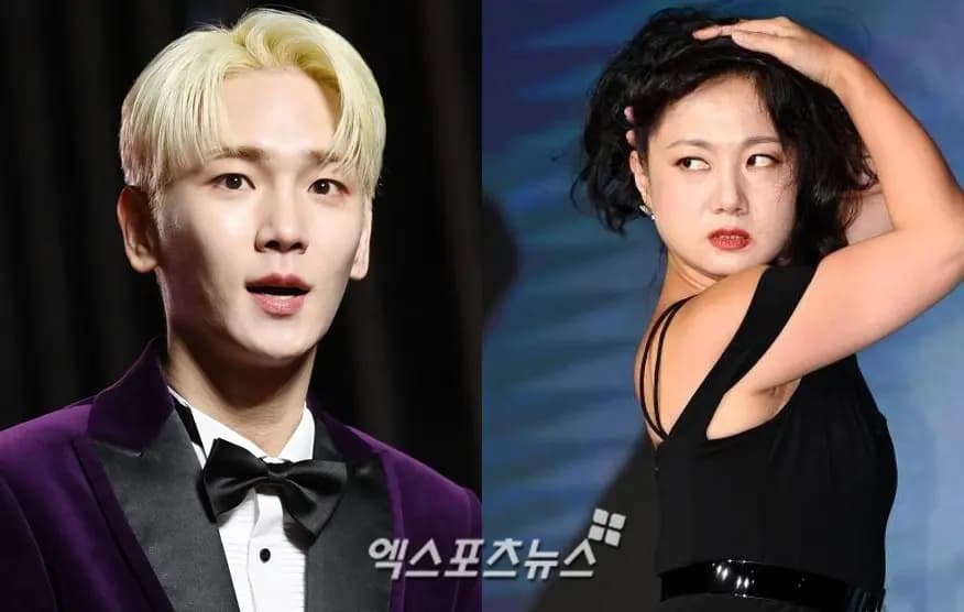 SHINee金基范注射妈争议事件新闻图片 SM娱乐官方声明现场