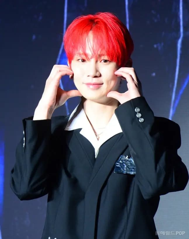 SHINee Key照片，注射阿姨争议活动停止相关图片