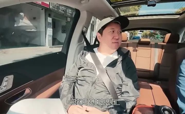 郑亨敦因“老化”苦恼遭郑胜宰暴击…“大众们没有期待”(寄宿屋)