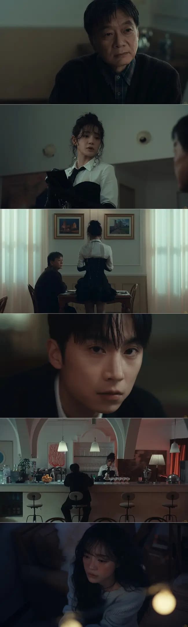 金世正演唱《太阳系》甜美瞬间 治愈音乐世界