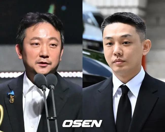 张在贤导演否认刘亚仁《吸血鬼》新片出演传闻图片