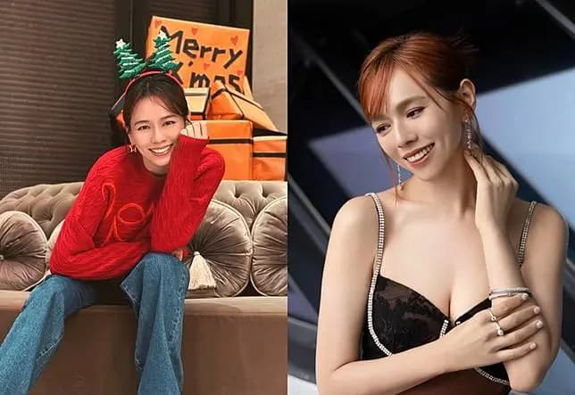 恭喜！夏于乔结婚6年宣布怀孕　晒超音波照甜喊：得到最大奖