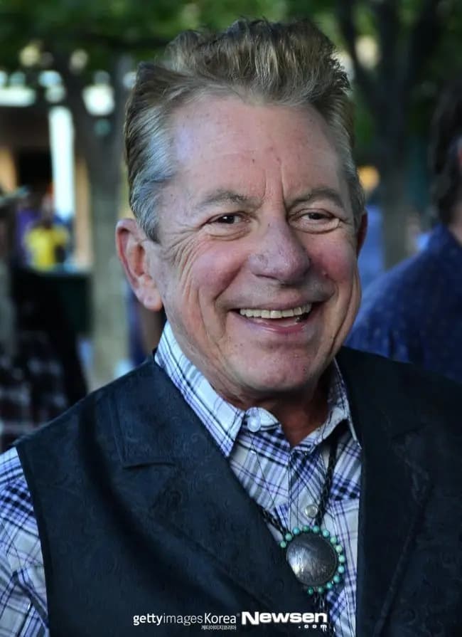 赵一莱因痴呆与帕金森并发症病逝…享年78岁