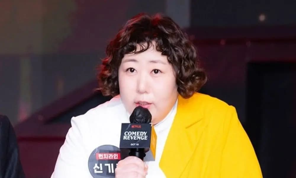 朴娜莱好友‘辛奇鲁’，因被指出上传延迟…“应该知道我有多难吧” [RE:뷰]