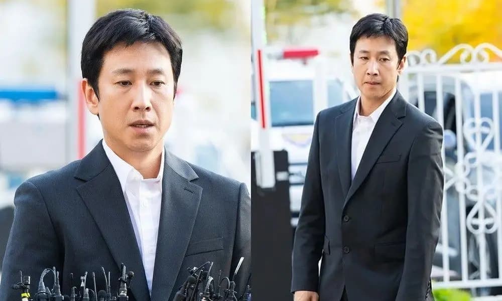 “李善均调查信息泄露”前警察，有期徒刑缓刑