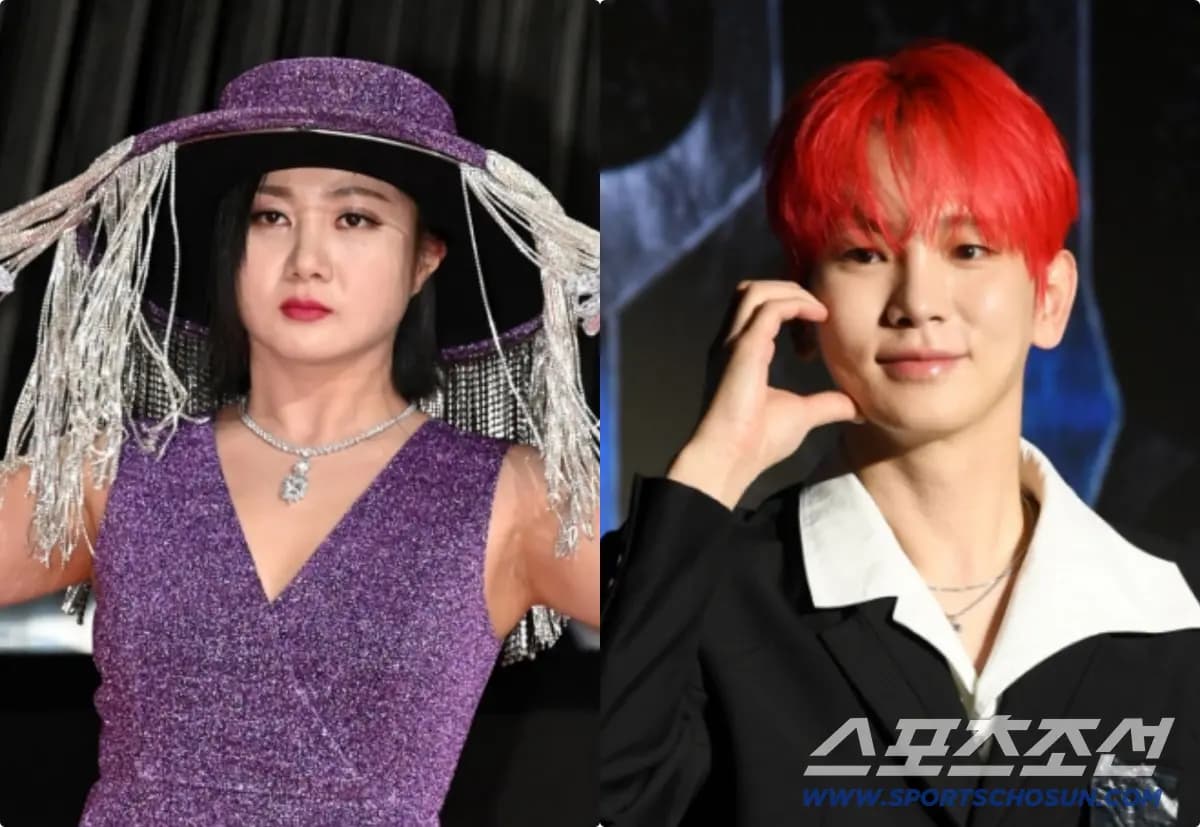 SHINee Key非法医疗争议与《惊奇星期六》节目组回应图片，tvN综艺阵容调整现场