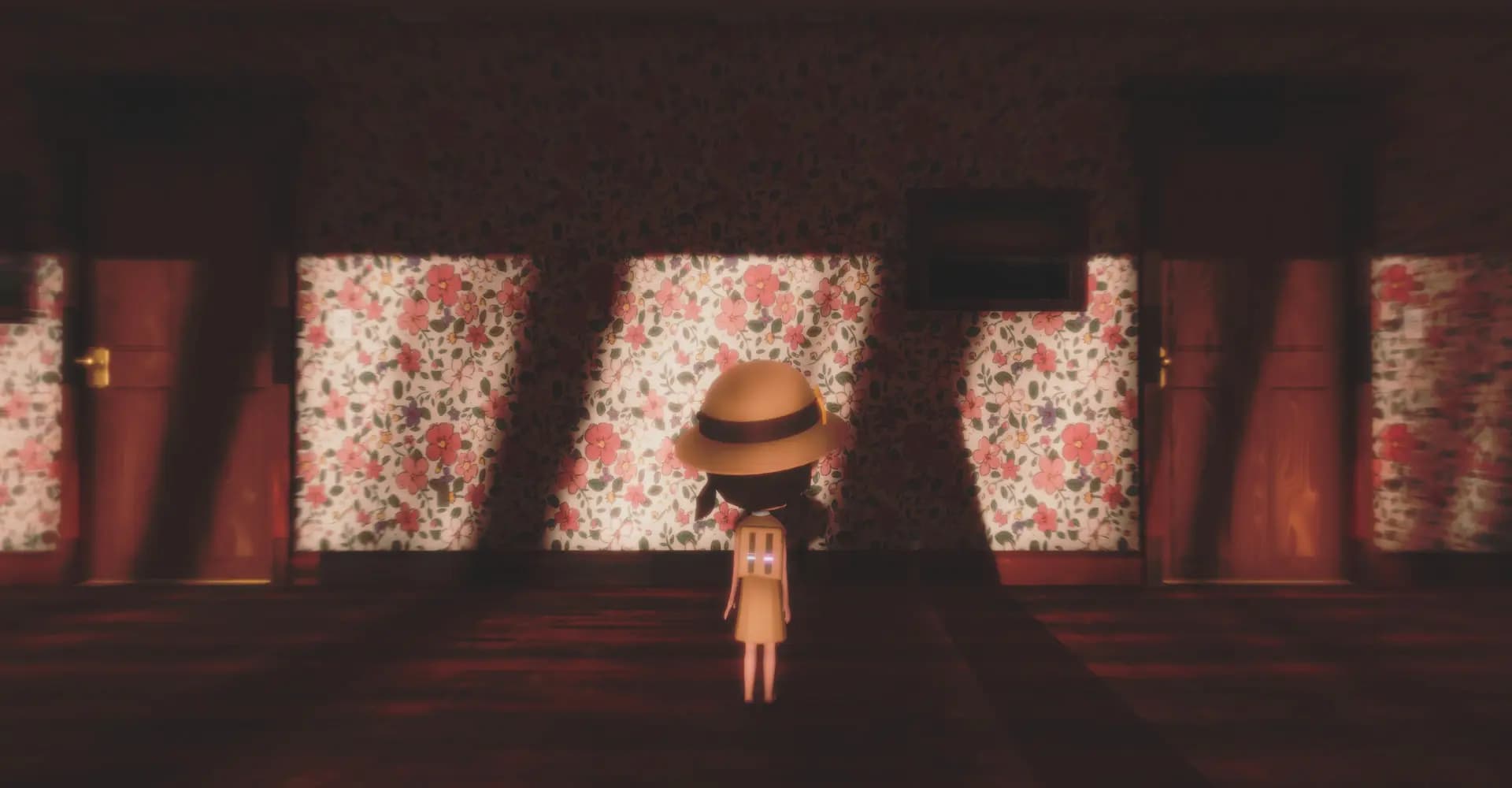 蜜蜂酿蜜之所预约界面截图