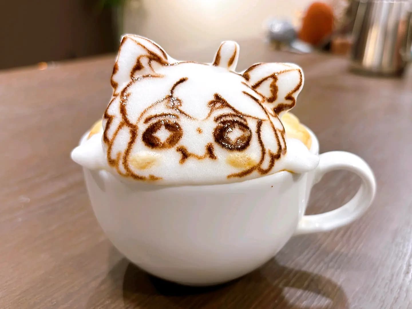 罗小黑战记2 视觉buff妖族世界构建