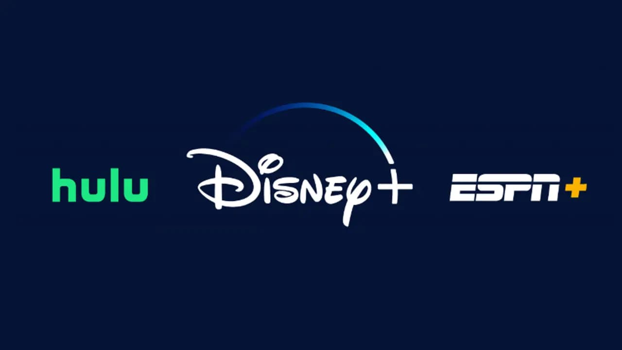 Disney Plus free trial