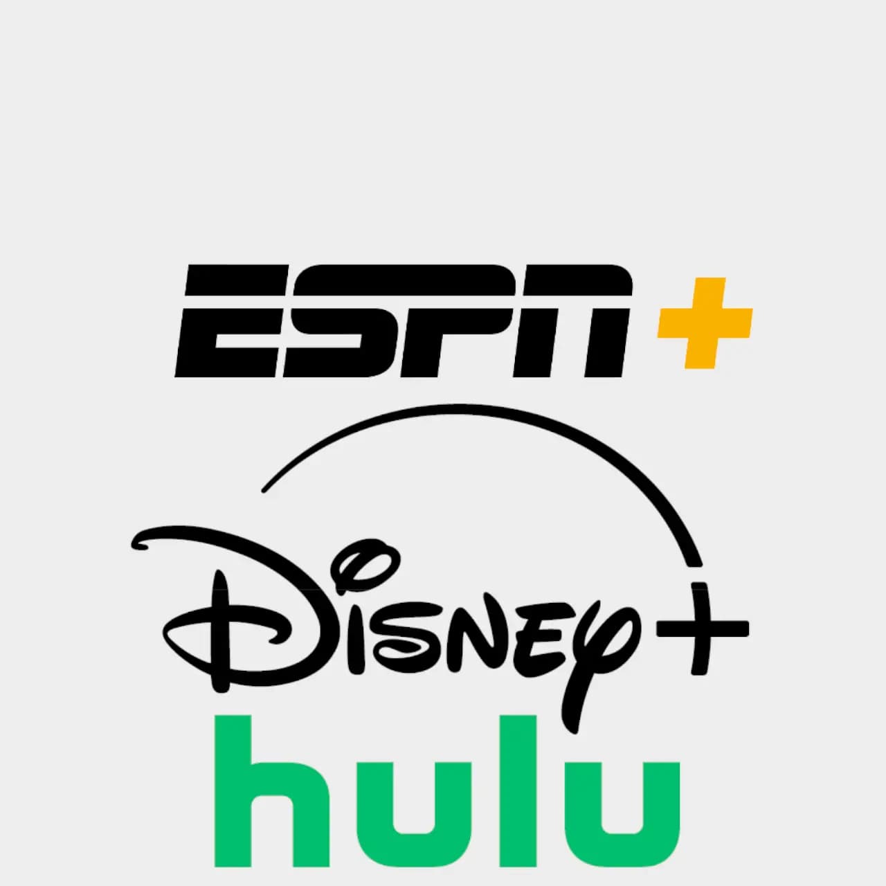Disney Plus Hulu Max bundle best value US exclusive promo image
