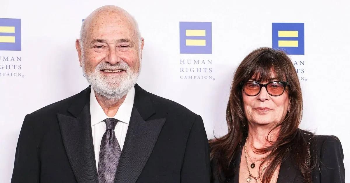 Rob Reiner and wife Michele Singer murder victim feared son Nick capability to hurt him Hollywood tragedy