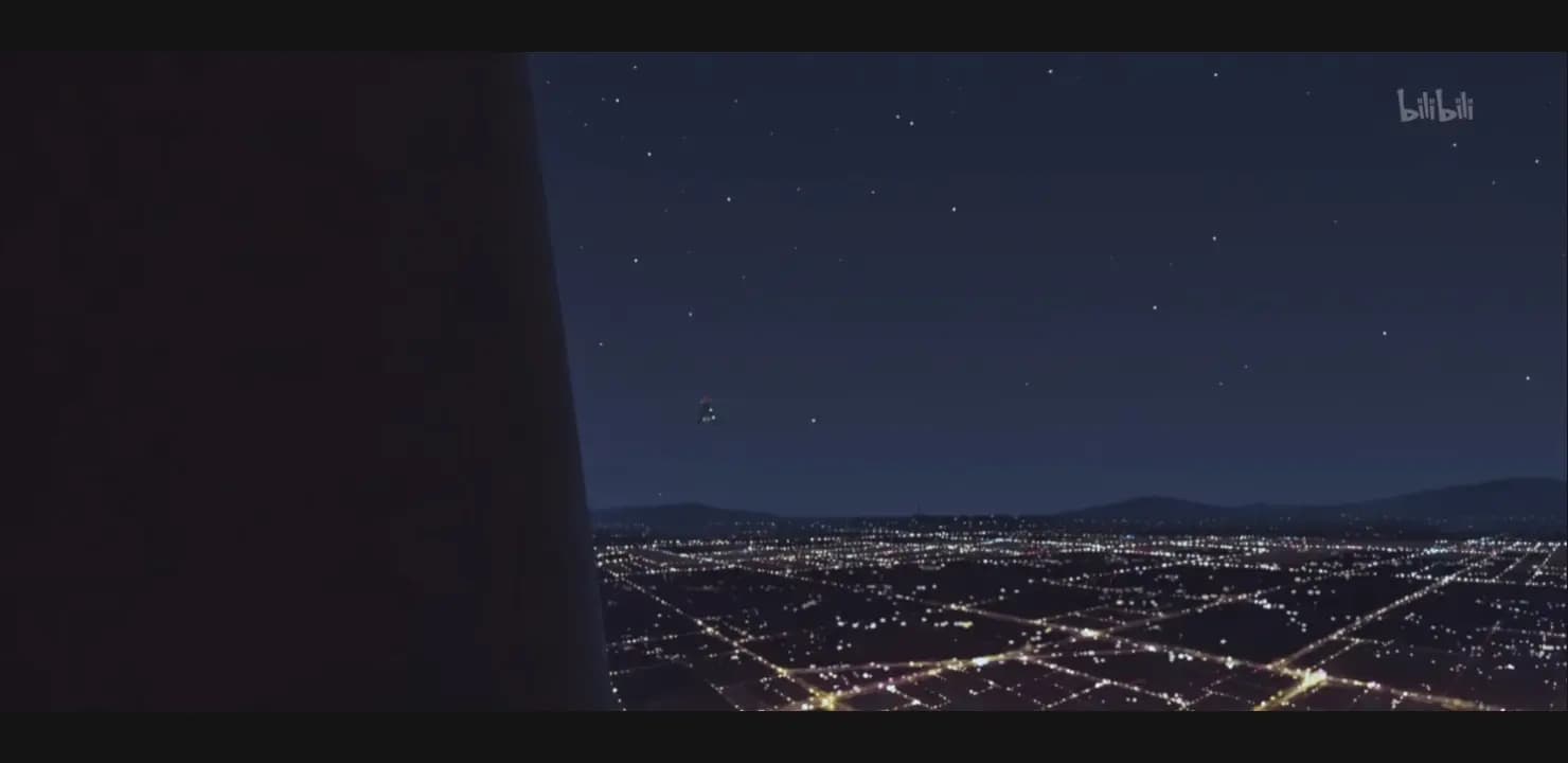 《罗小黑战记》海上龙存在世界观