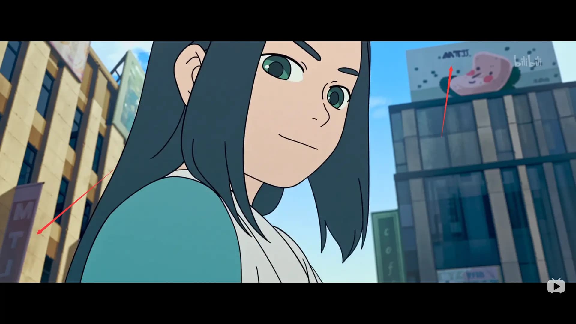 《罗小黑战记》北斗企鹅工作室KTV