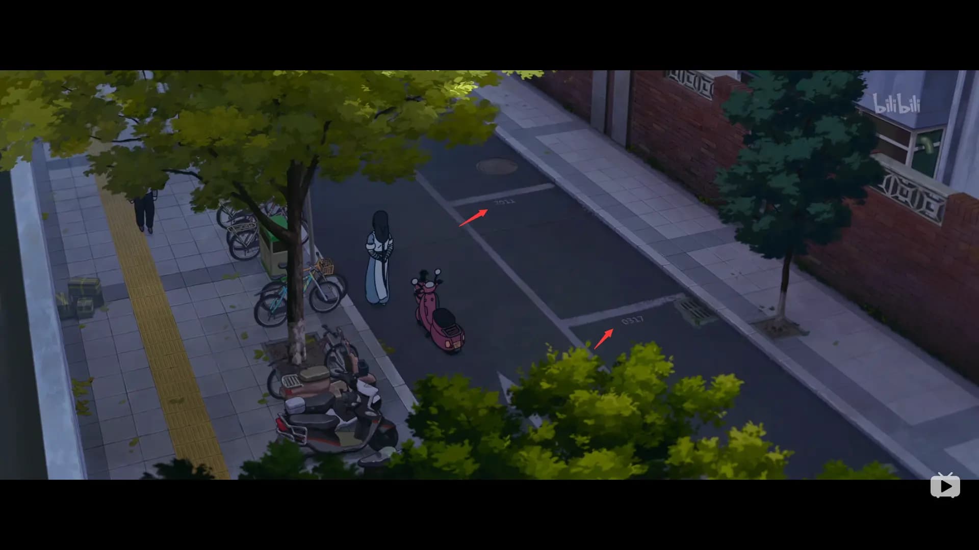 《罗小黑战记》两个MTJJ信息量大