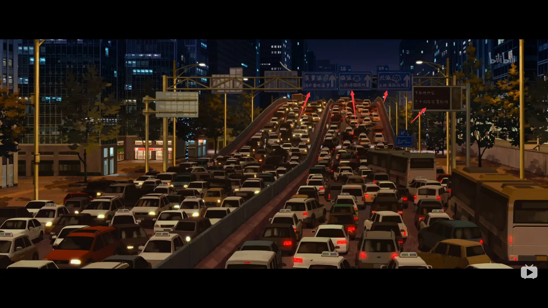 《罗小黑战记》官方吐槽细节