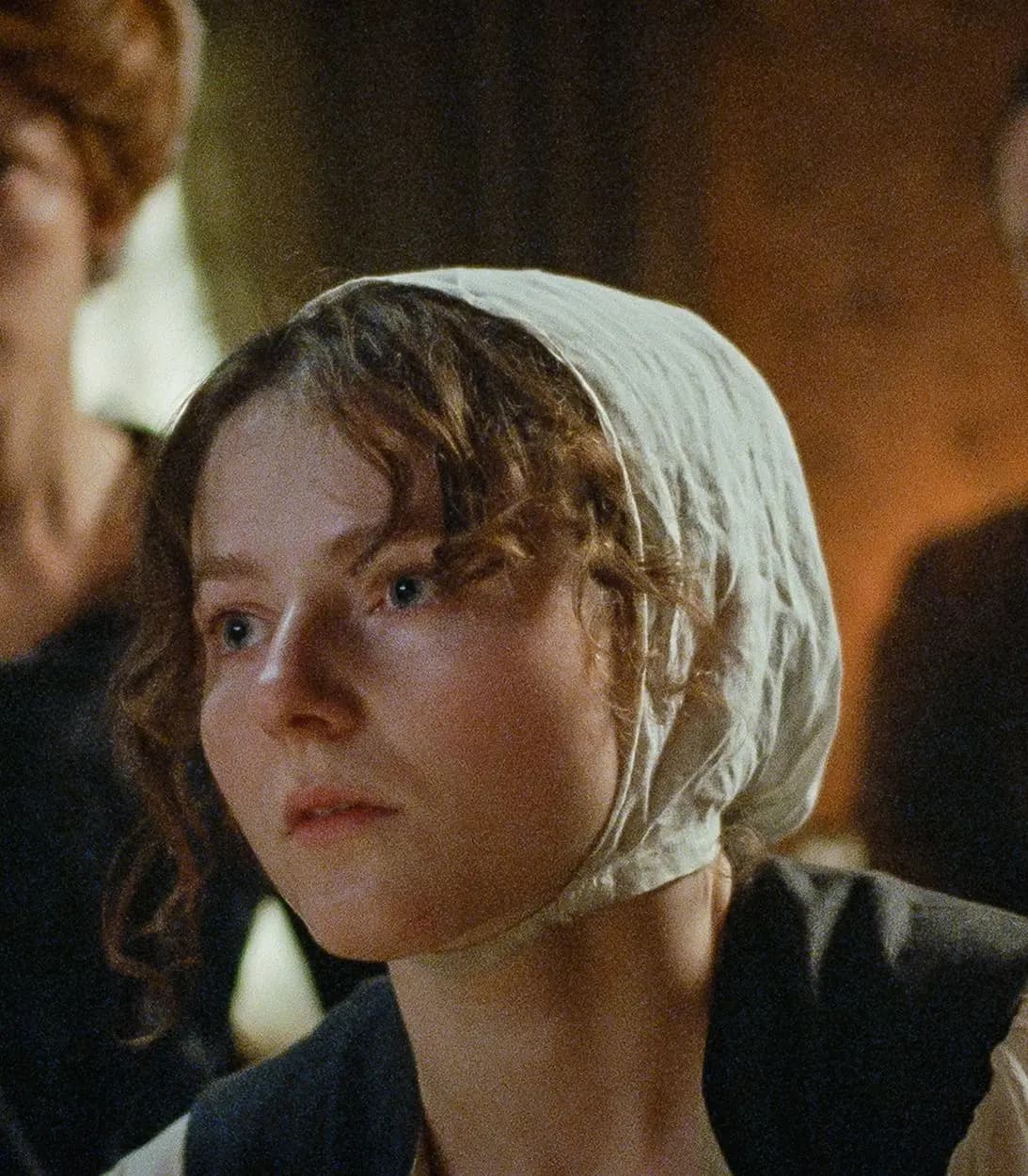 阿曼达·塞弗里德主演、烂番茄新鲜度90%的历史剧正将其现实原型从“被历史抹去”的命运中拯救出来