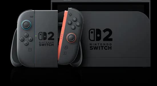 2025年任天堂eShop日本地区Switch与Switch 2年度数字版游戏销量Top 10完整榜单
