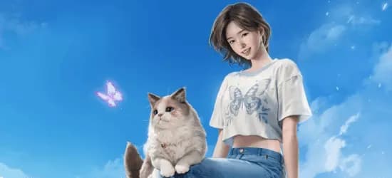 全方位升级！韩版"模拟人生"《云族裔》宣布2026年将迎来重磅更新